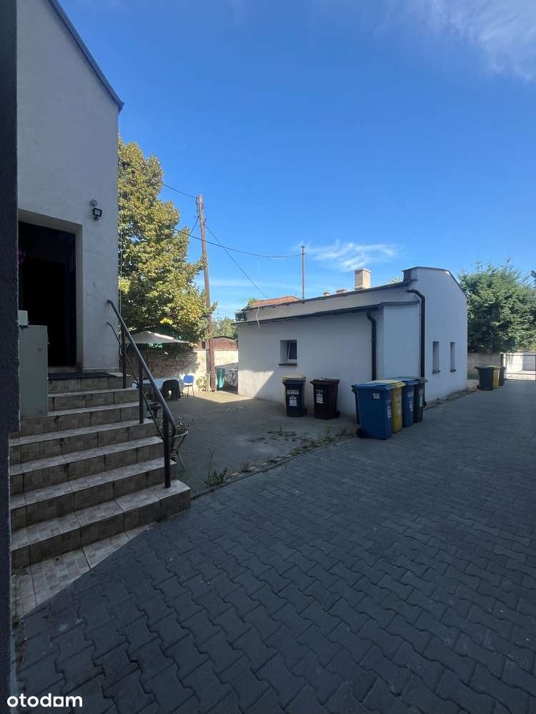 Mieszkanie | Dwupokojowe | Kamienica | Wilda - Pełny obrazek: 5/17