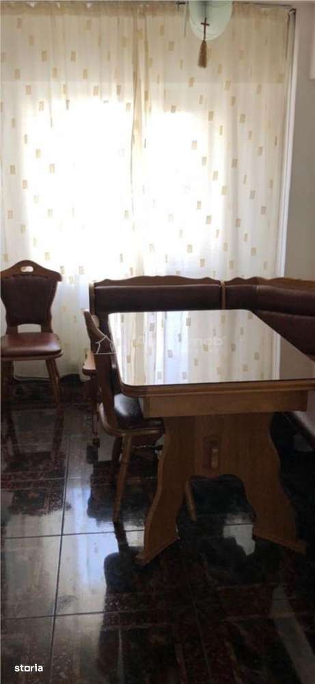 Apartament 3 decomandat, etaj 1, CT - Sucpi - Imagine principală: 4/4
