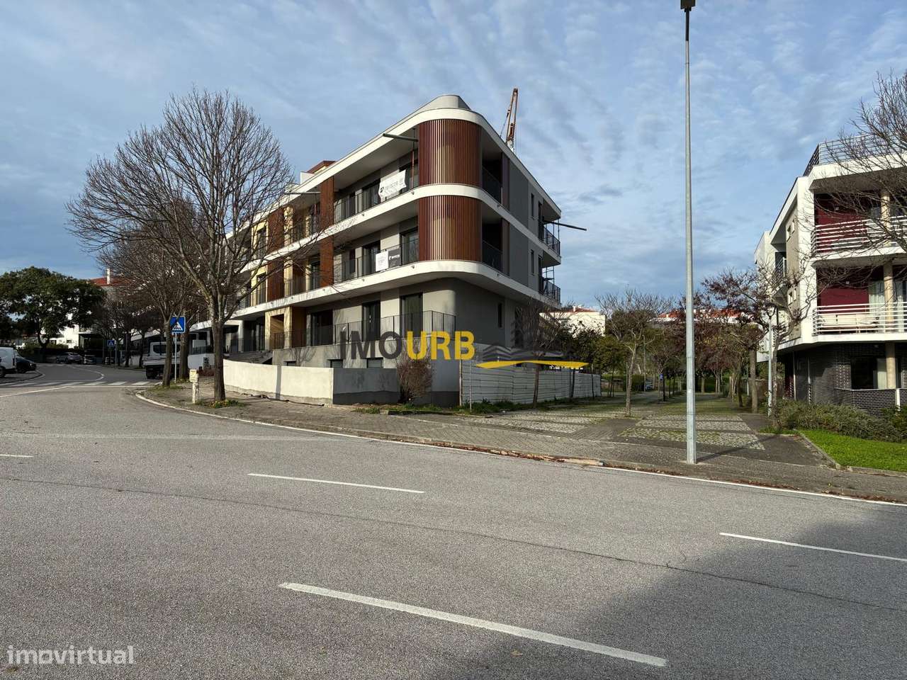 Apartamento T3 - Santa Clara NOVO - Grande imagem: 2/10