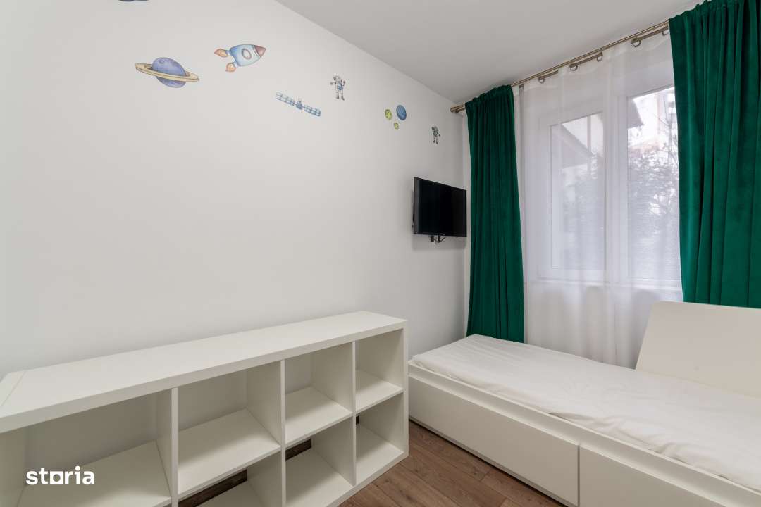 Apartament 3 camere - Modern | Renovat 2025 | - Calea Bucuresti-14