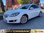 Opel Insignia 2.0 CDTI Cosmo ecoFLEX S&S - 1