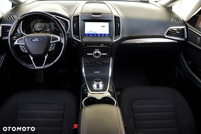 Ford Galaxy 2.0 EcoBlue Titanium PowerShift - 18