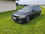 BMW Seria 5 525d xDrive - 2