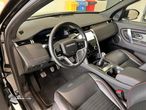 Land Rover Discovery Sport - 12