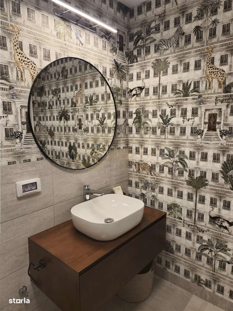 Avalon Pipera apartamet 2 camere de vanzare-12