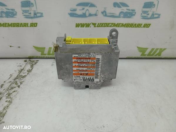 Calculator airbag 38910-65J30 Suzuki Grand Vitara 2  [din 2005 pana - 1