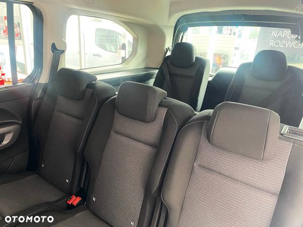 Toyota Proace City Verso Long 1.5 D-4D Family - 17