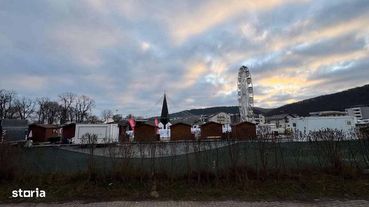 Apartament 2CAM 36MP Parc Poligon FLORESTI - Imagine principală: 2/7