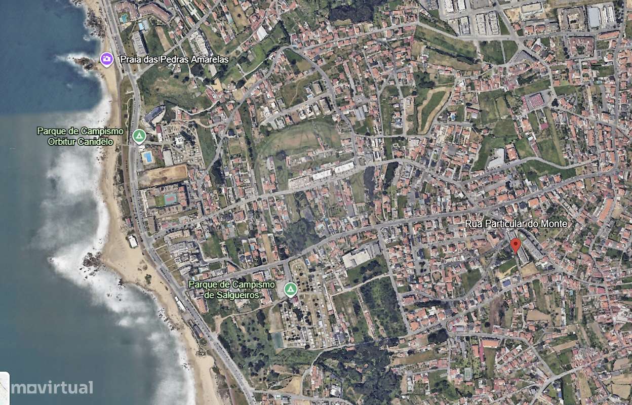 Terreno  para venda-11