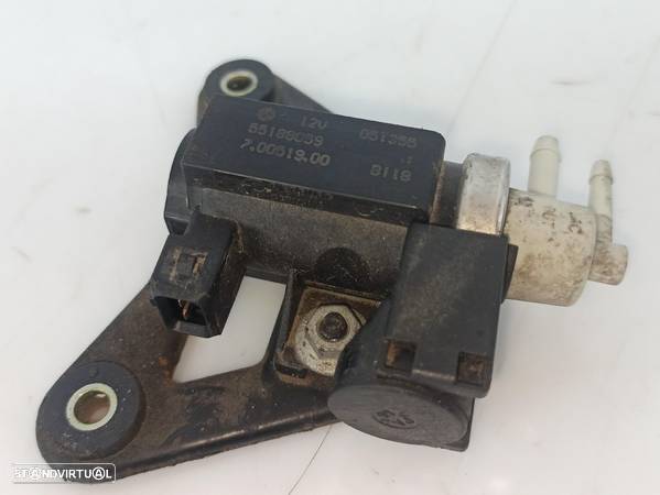 Valvula Turbo / Solenoide Alfa Romeo 159 Sportwagon (939_) - 1