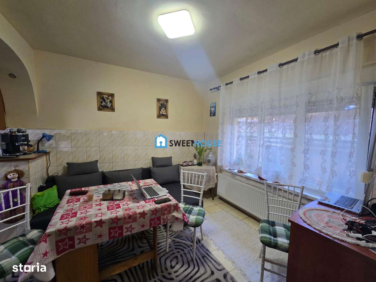 Casa in Centru Fagaras - Imagine principală: 4/14