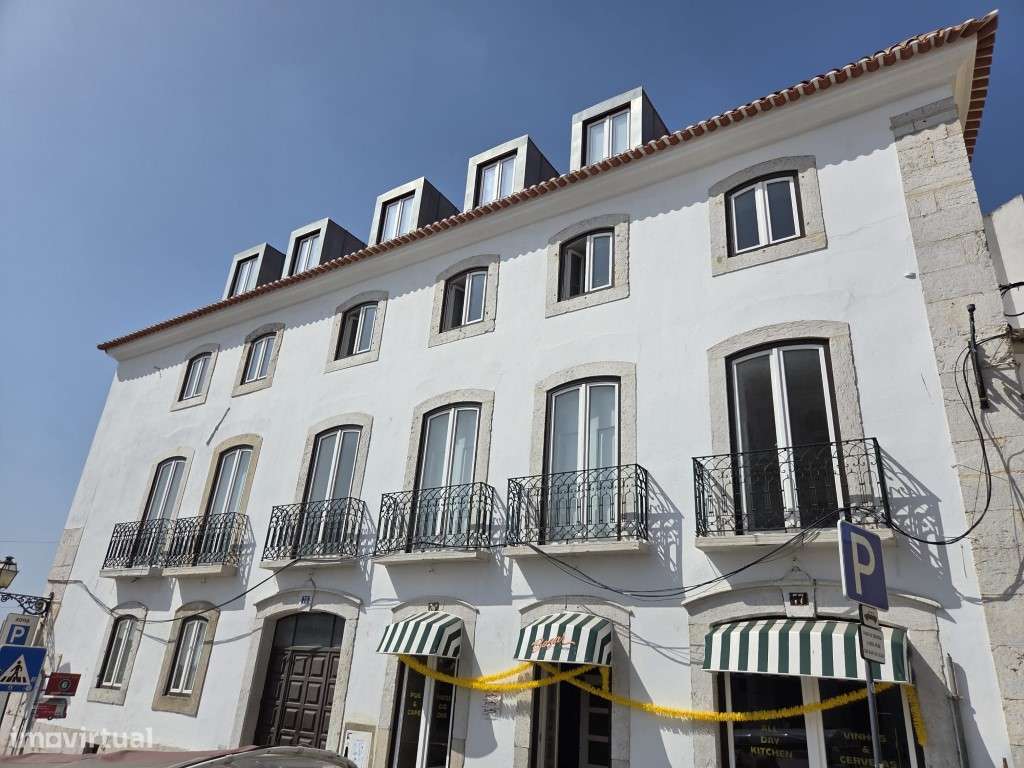 Espaço Comercial Junto ao Panteão-43