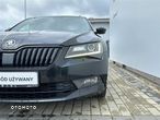 Skoda Superb 1.8 TSI Sportline DSG - 38