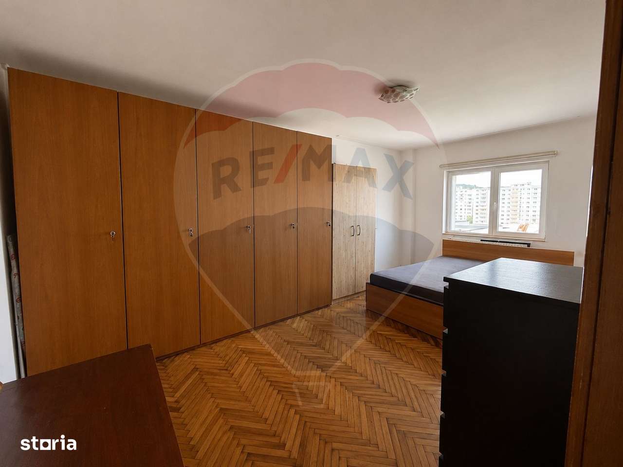 COMISION 0% Apartament cu 4 camere de vânzare în zona Manastur-4
