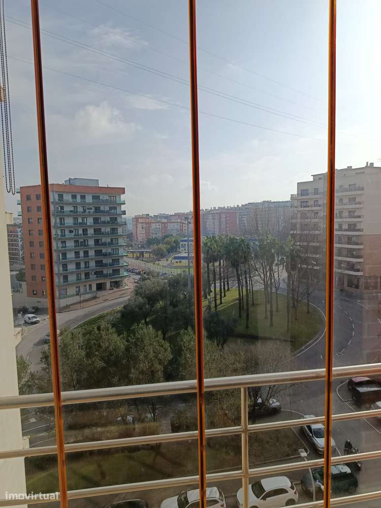 Apartamento, 118 m², Odivelas-7