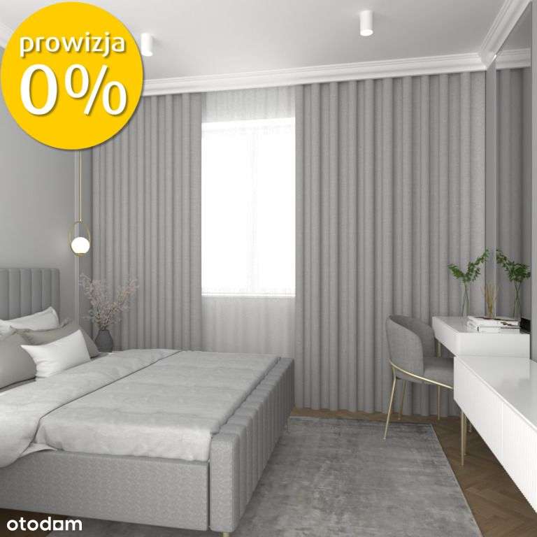 Piękne mieszkanie na Wieniawie-19