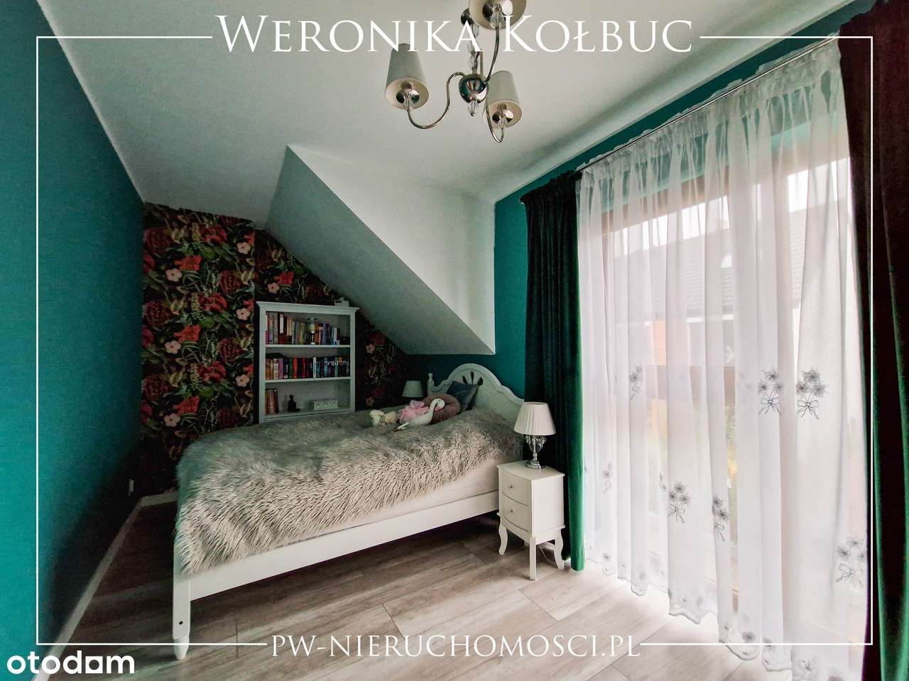 - 30 tyś z okazji BLACK WEEK!!! Przytulny dom w wygodnej lokalizacji.-11