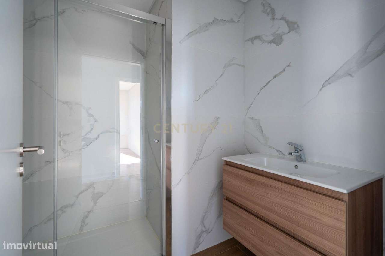 Apartamento T3 - Empreendimento Gardens - Novo-17