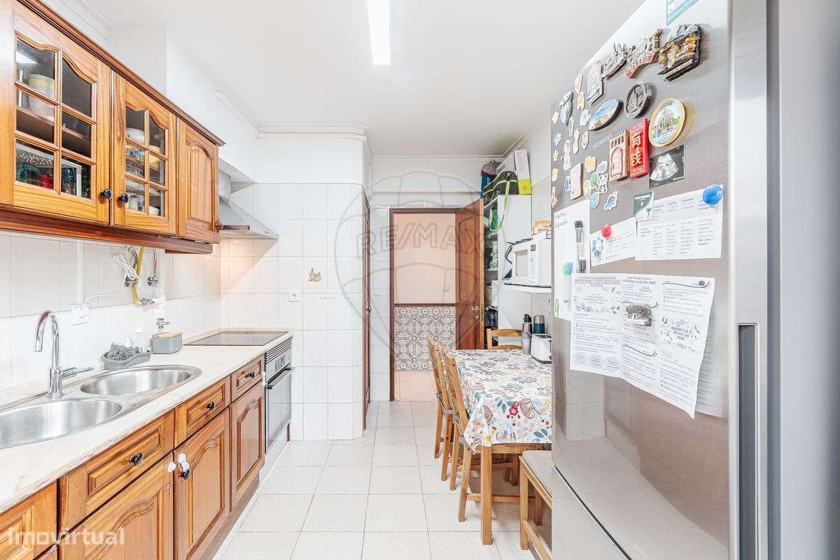 Apartamento T2 para venda-14