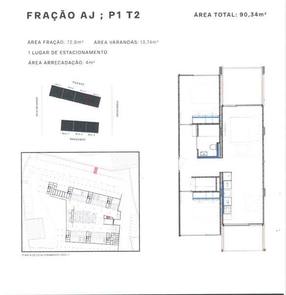 Apartamento Arc Homes - Grande imagem: 5/5