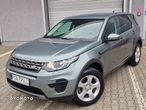 Land Rover Discovery Sport - 1
