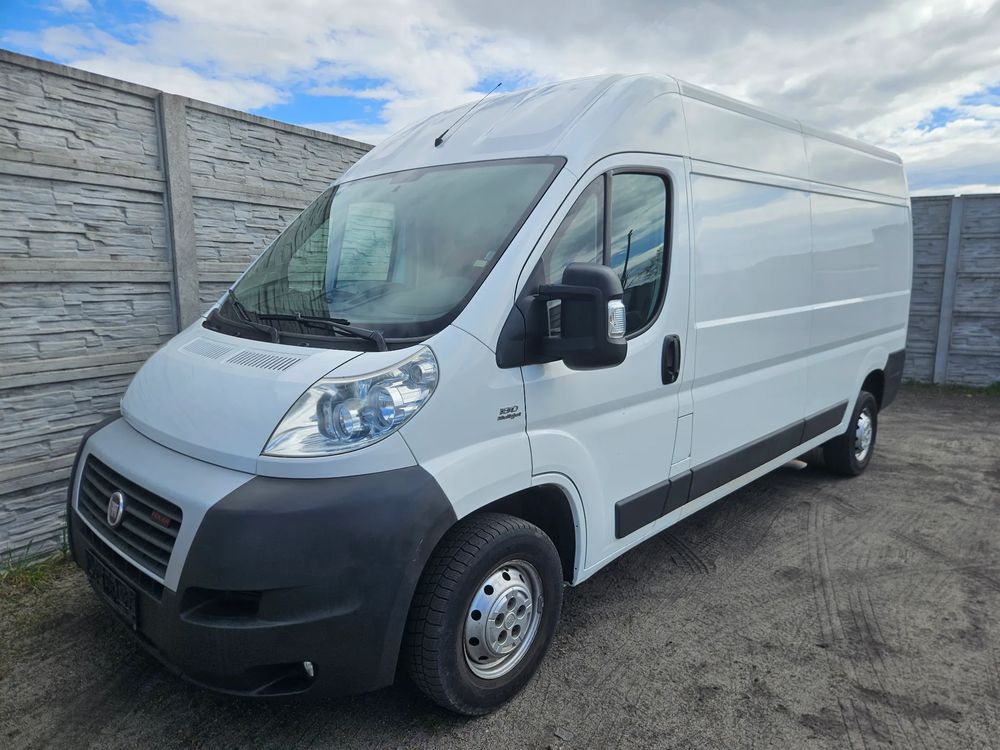 Fiat Ducato 2013