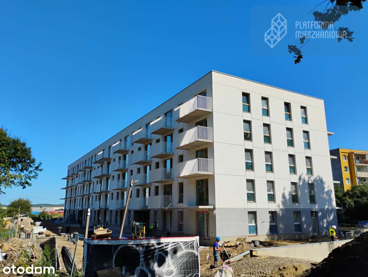 Ostatnia kawalerka/Gotowe na koniec roku/SKM - Pełny obrazek: 5/6