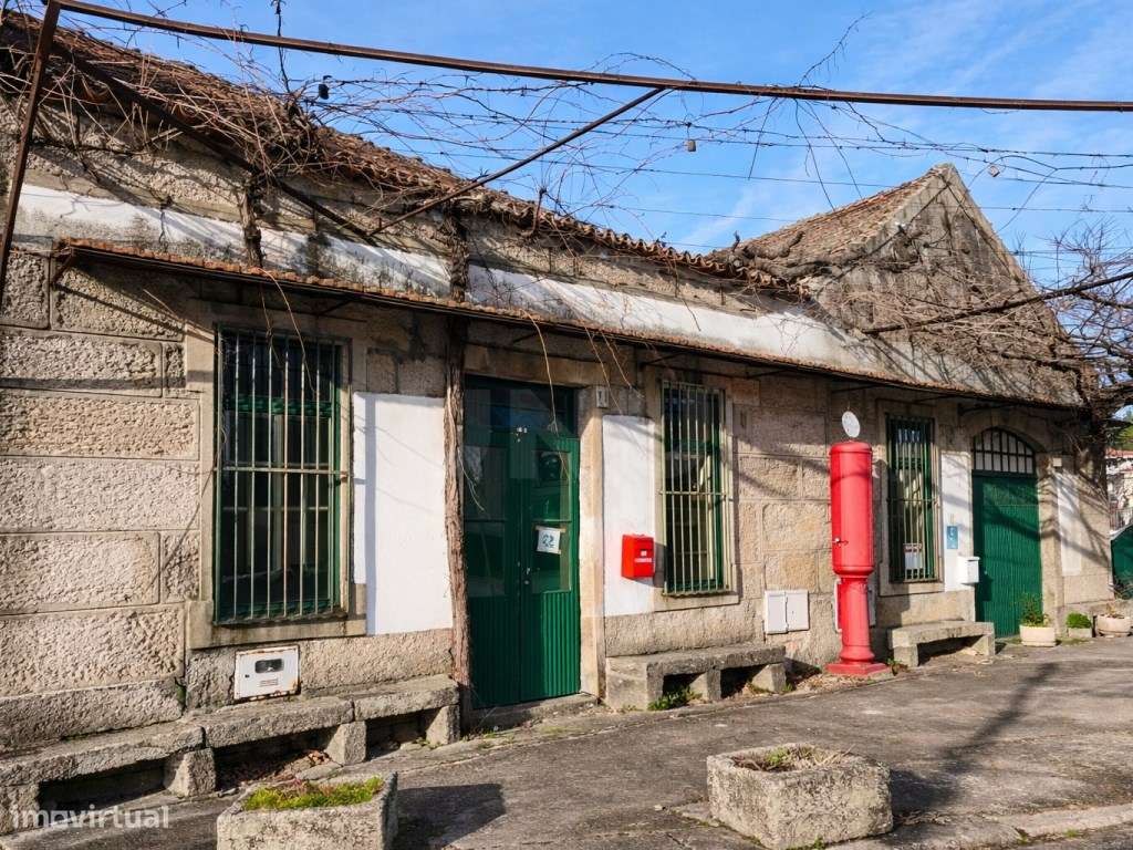 Turismo Rural, na modalidade, Casas de Campo + Café-Bar Vintage + E...-25