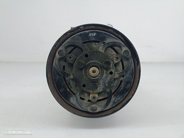 Compressor Do Ac Renault Clio Iv (Bh_) - 1