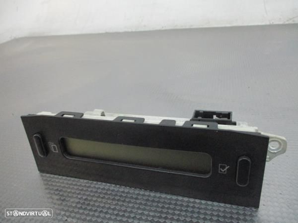 Display Citroen C3 I (Fc_, Fn_) - 3