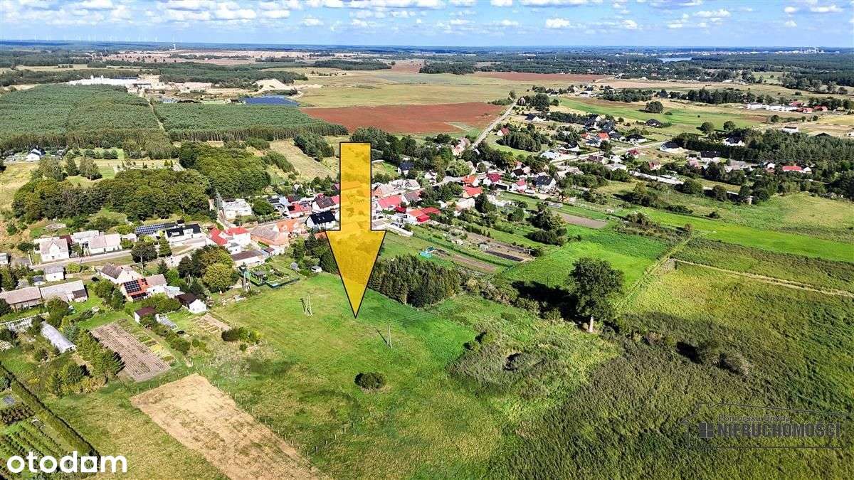 Działki w Parsęcku - raty bez banku! - Pełny obrazek: 4/17