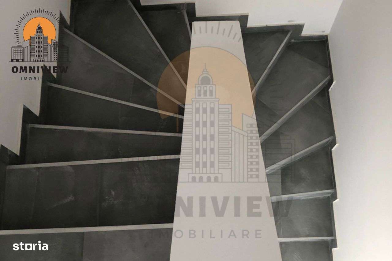 Casa Premium, Eficiență Energetică și Confort Cartier Izvor, 150 mp - Imagine principală: 5/20