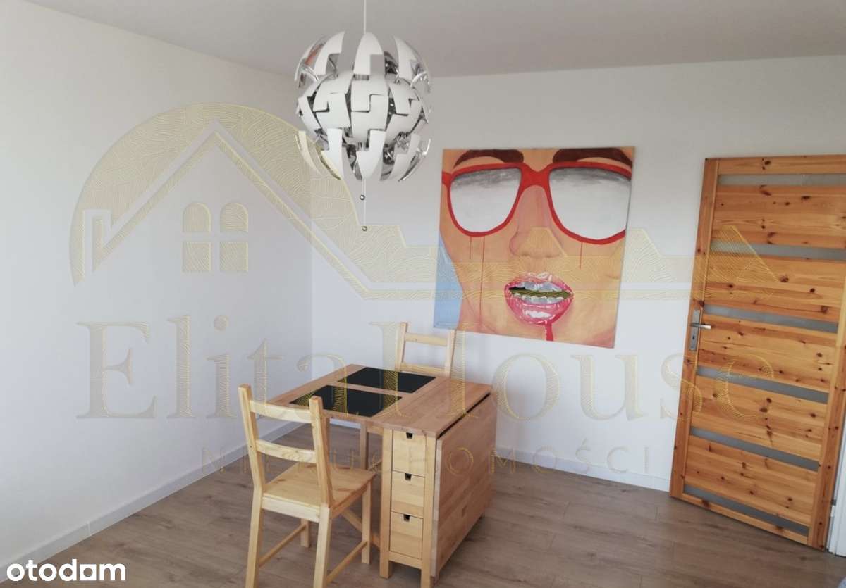 2 pokoje z balkonem | Sikornik | Widok | Winda-3