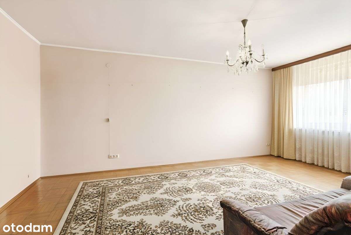 ⚡ 3 Pokoje ⚡ Świetna lokalizacja⚡ - Pełny obrazek: 4/10