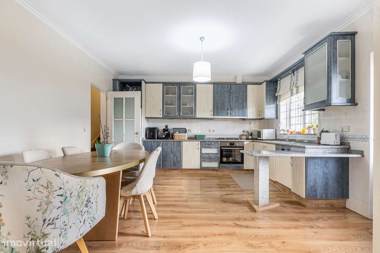 Moradia térrea T5 em Gondizalves - Braga-11