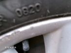 KOŁA FELGI ALU OPONY LATO DĘBICA PRESTO 205/55/16 TOYOTA AVENSIS T25  5X100 - 5