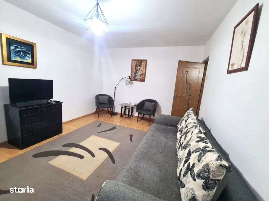 Apartament 2 camere de inchiriat - 1 Mai, langa MEDICINE UNIVERSITY - Imagine principală: 2/7