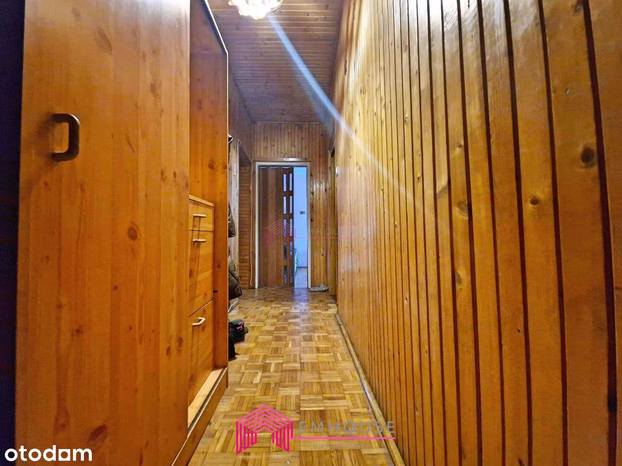 Mieszkanie na 1 piętrze z dużym potencjałem.-6