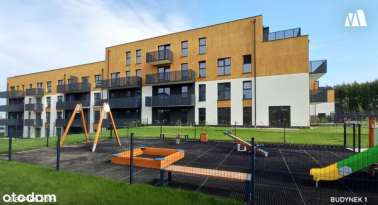 Gotowe 2 pokoje STAN DEWELOPERSKI +12min do Centrum_obok PKM _ PARKING - Pełny obrazek: 2/4