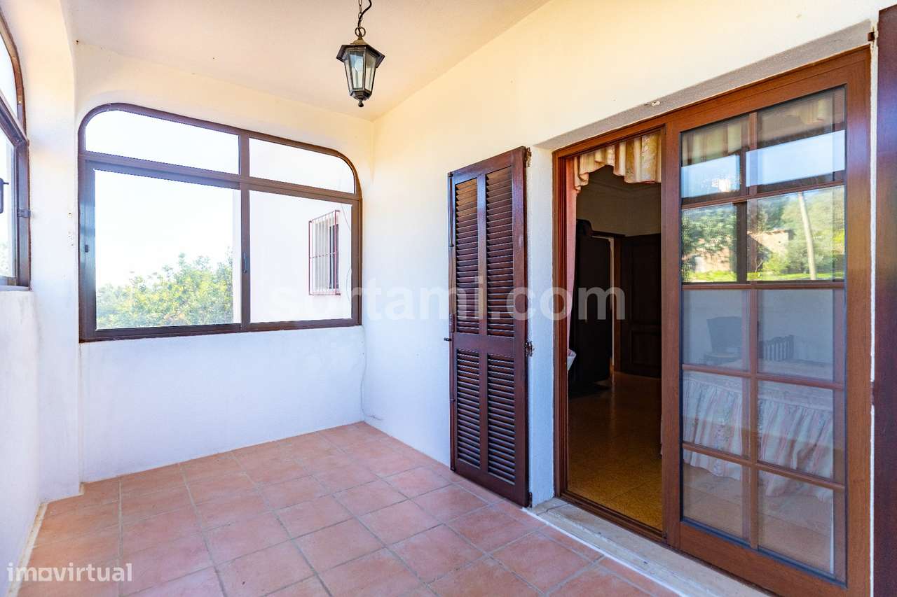 Moradia Isolada T3+1 Venda em Loulé (São Sebastião),Loulé-37