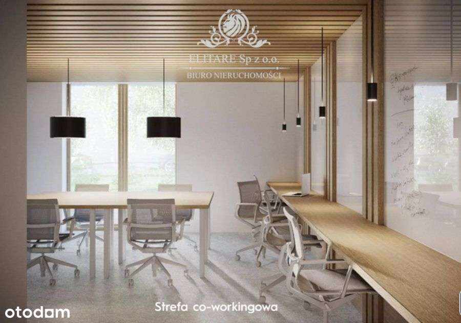 Piękny apartament w topowej lokalizacji/blisko Świ-4