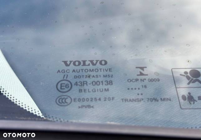 Volvo V40 CC D2 Drive-E Ocean Race - 21