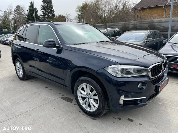 BMW X5 xDrive25d Sport-Aut. - 2