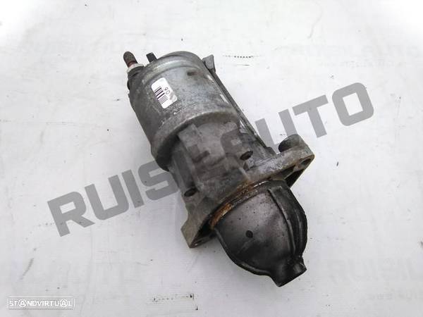 Motor De Arranque 5181_02660 Fiat Doblo Cargo 1.3 Jtd 16v Multi - 1