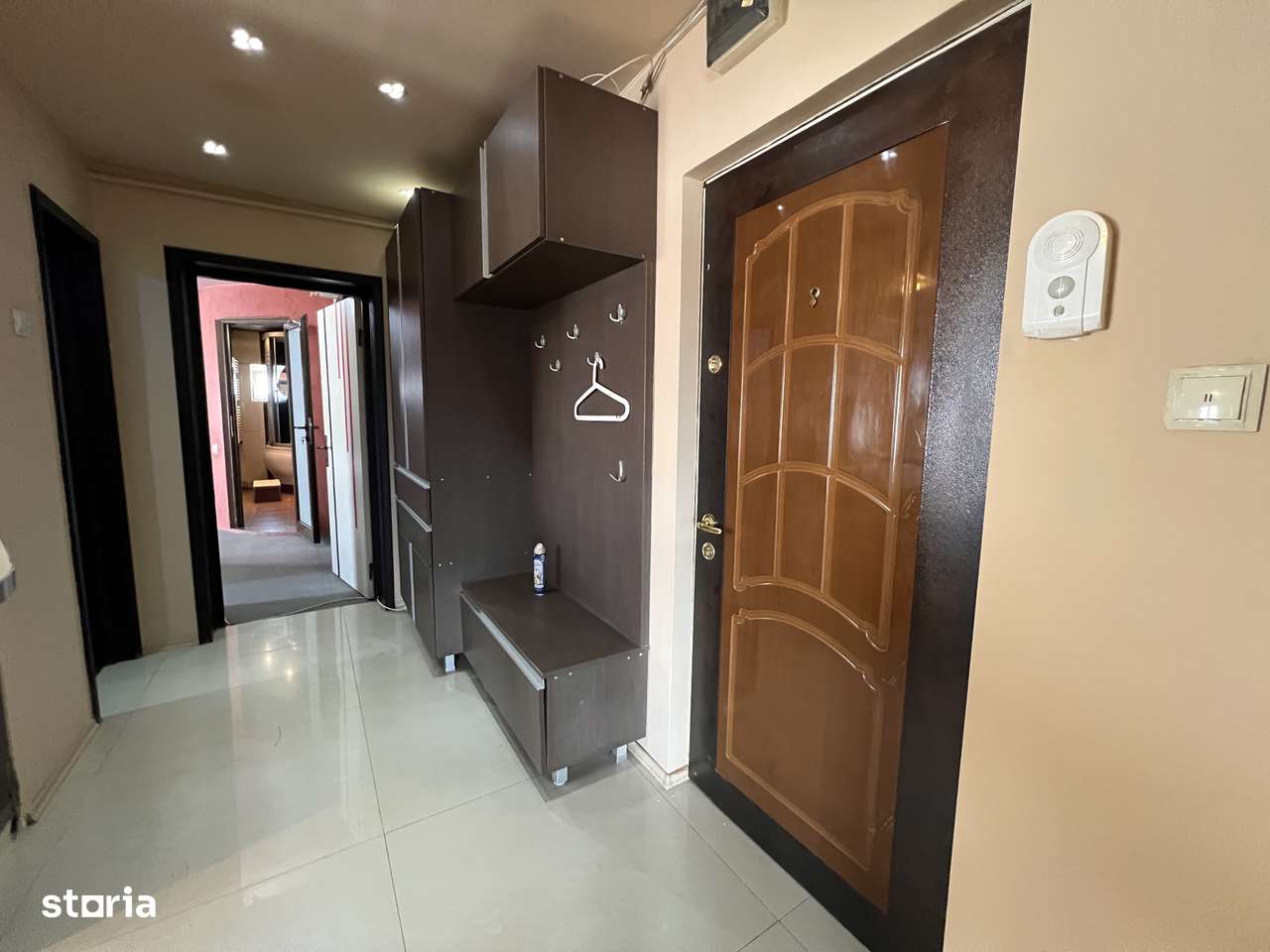 Direct proprietar 3 Camere Mobilat Utilat vedere Panoramica langa ITC-3