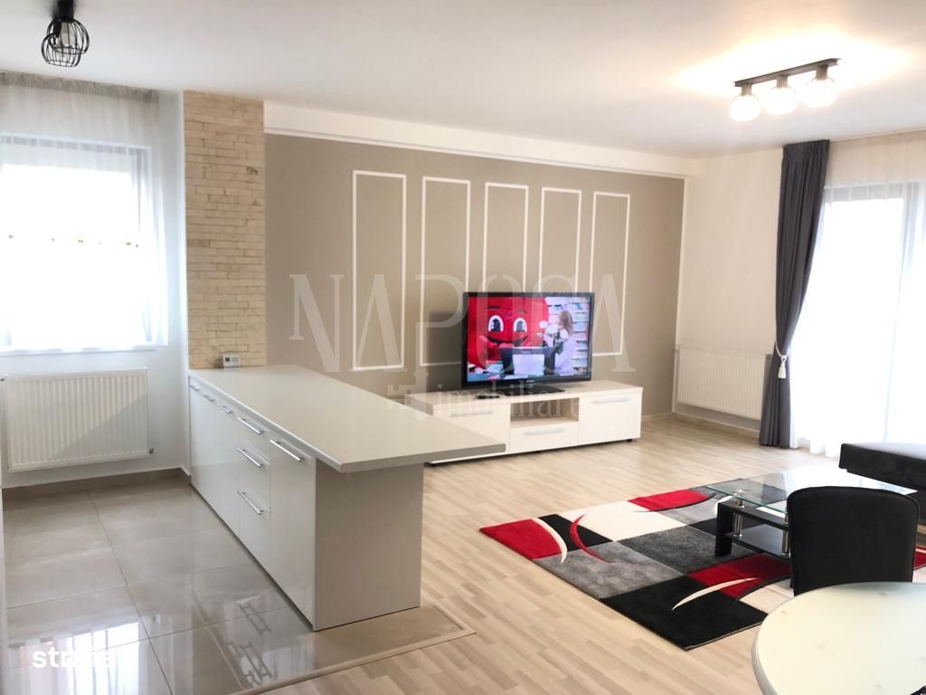 Apartament 3 camere de vanzare in Zorilor, Cluj Napoca