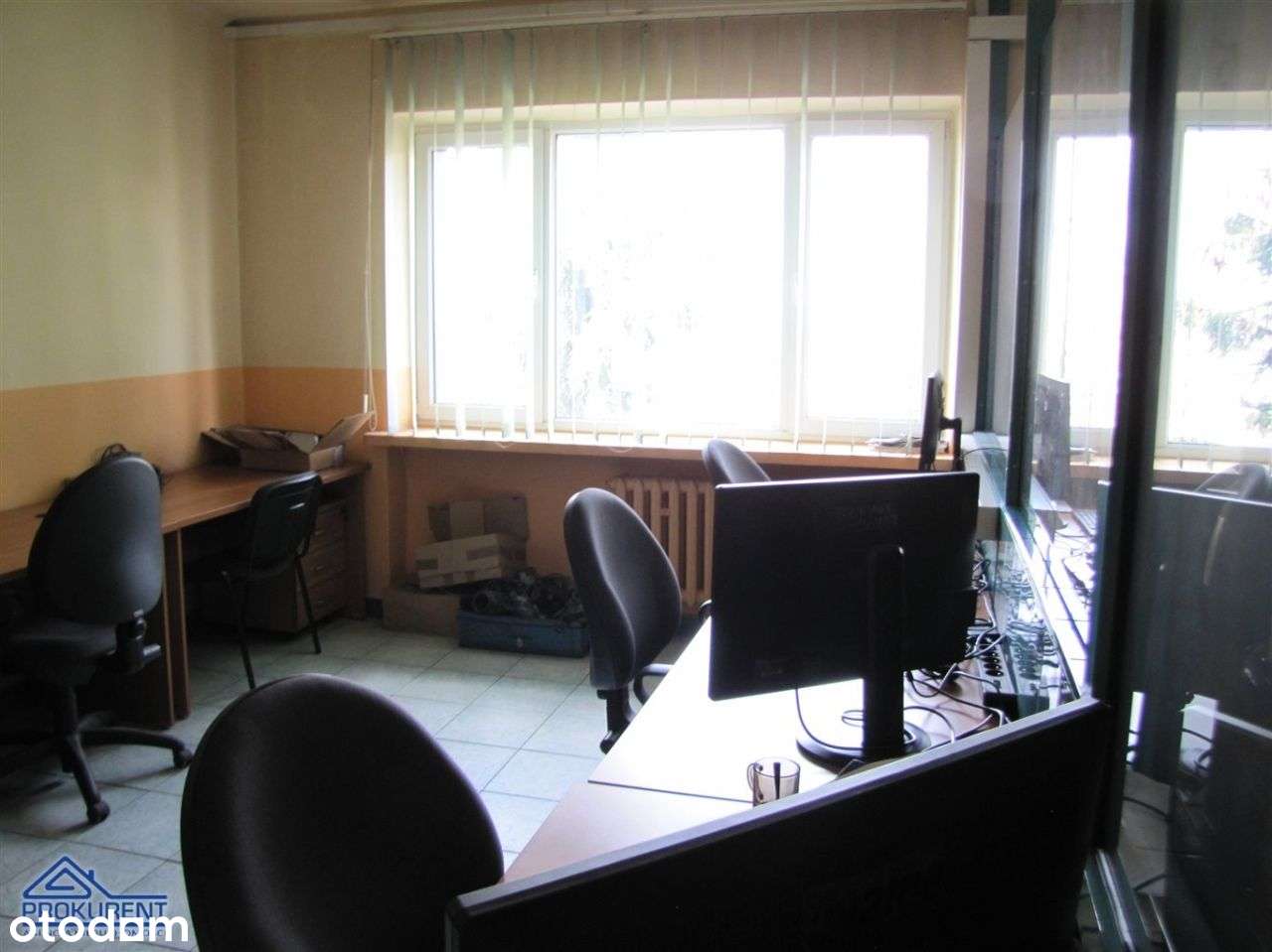 Do sprzedaży piętro biurowca w atrakcyjnej cenie-12