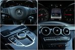 Mercedes-Benz C 200 d 7G-TRONIC Avantgarde - 7