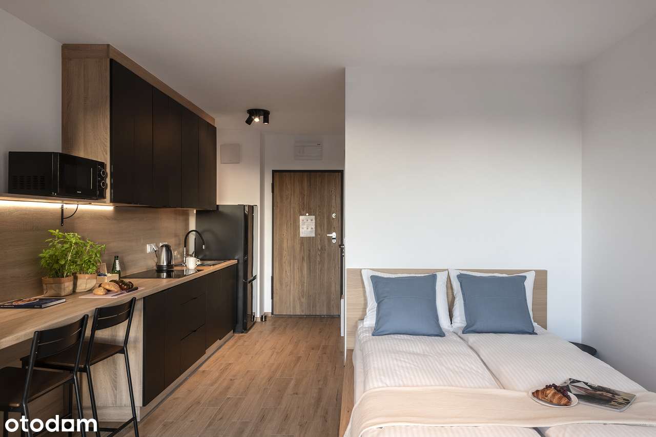 Apartament w super lokalizacji z możliwością zwrotu VAT gotowy biznes! - Pełny obrazek: 4/9