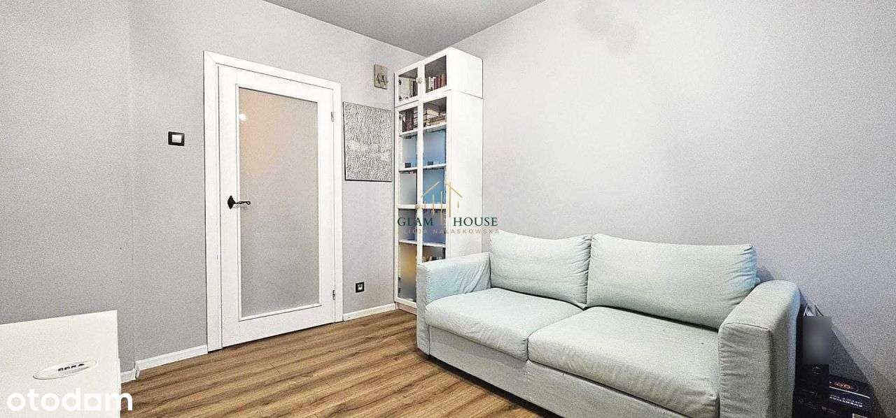 Bielawy Wyjątkowe Mieszkanie z ogródkiem-15